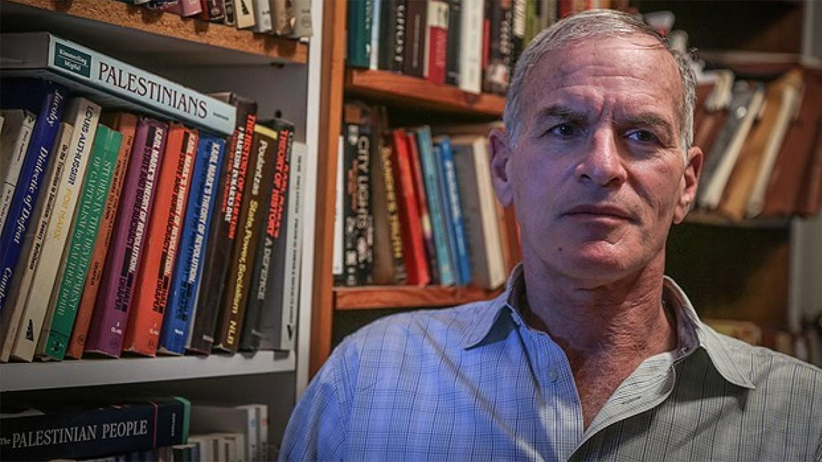 Holokost endüstrisi! Yahudi acılarının istismarı