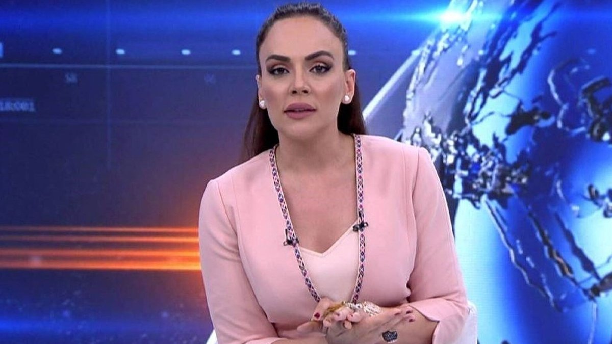 Buket Aydın'ın yeni adresi belli oldu