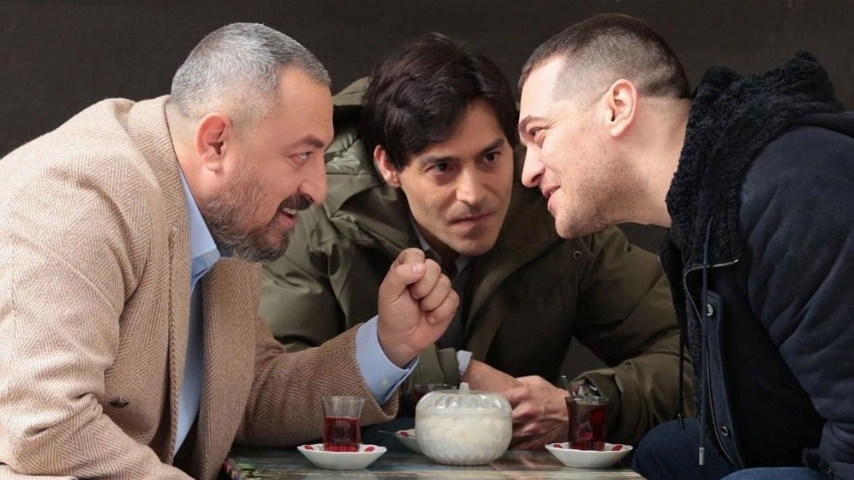 'Gaddar'a sürpriz transfer: Aile dizisinin oyuncusu kadroda