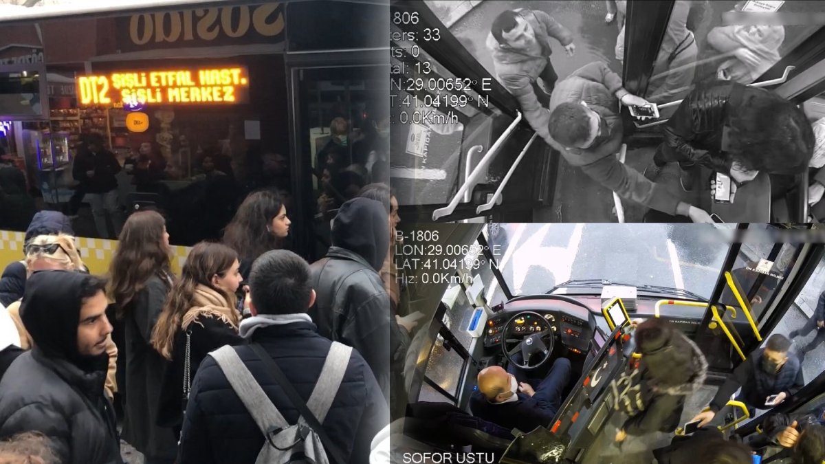 37 adet suç kaydı olan şahıs cezaevinden izinli çıkıp...