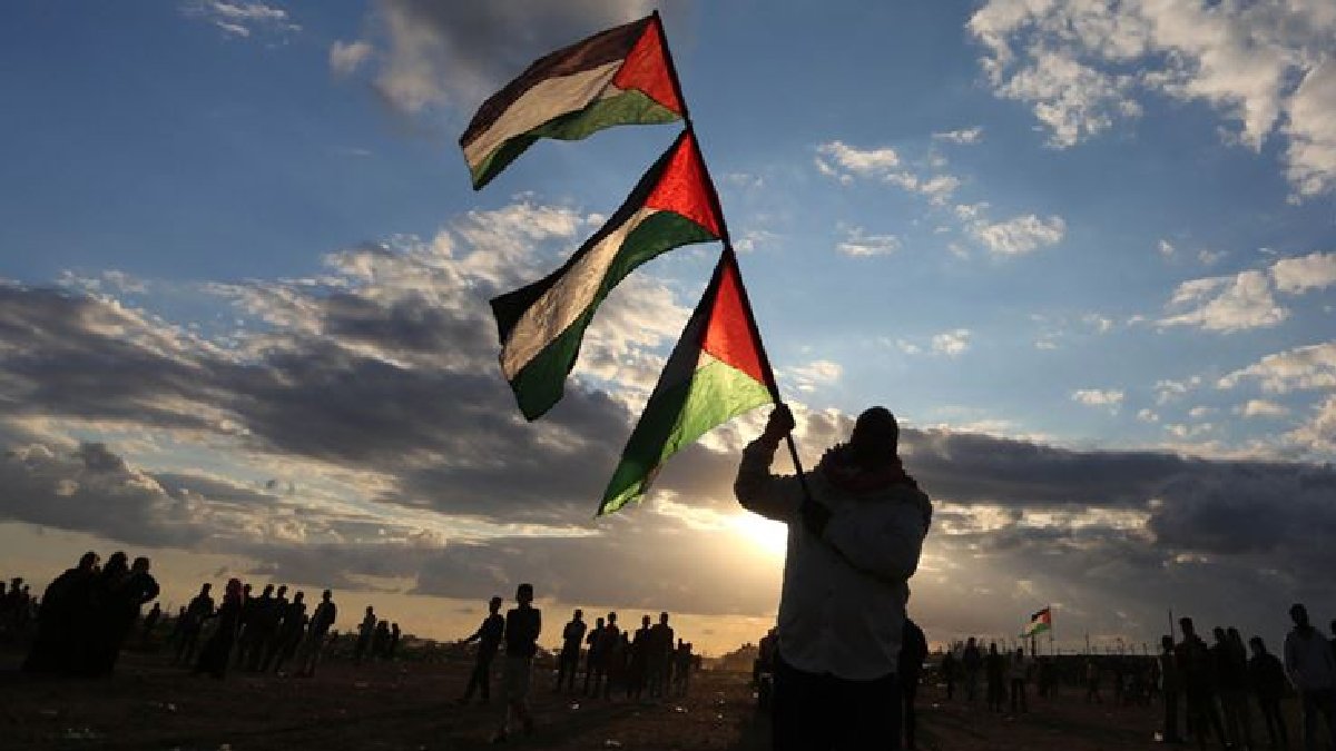 Suudi Arabistan’dan İsrail'le normalleşmeye fren: Önce Filistin devleti kurulmalı