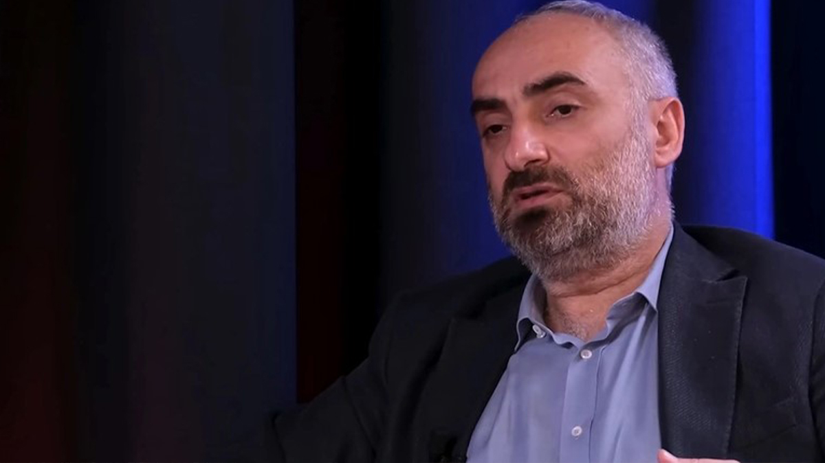 İsmail Saymaz, Halk TV'den neden ayrıldığını açıkladı