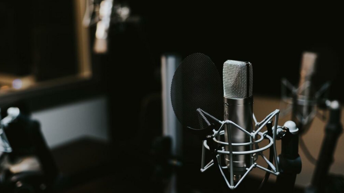 Meraklısı için stüdyo donanımları neler?