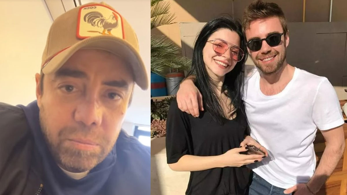 Murat Dalkılıç'tan 'Merve Boluğur' açıklaması: Artık bir şey söylemek lazım