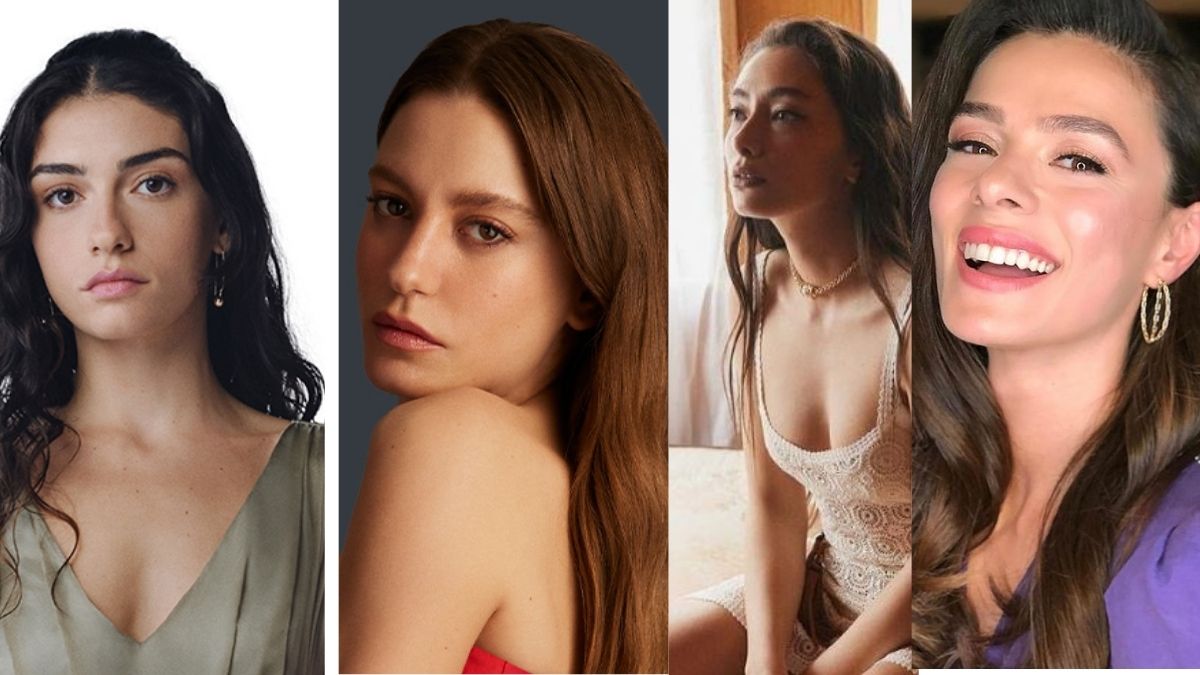 Estetiksiz oyuncular estetiklilere karşı! Kimse onların estetiksiz olduğuna inanmıyor