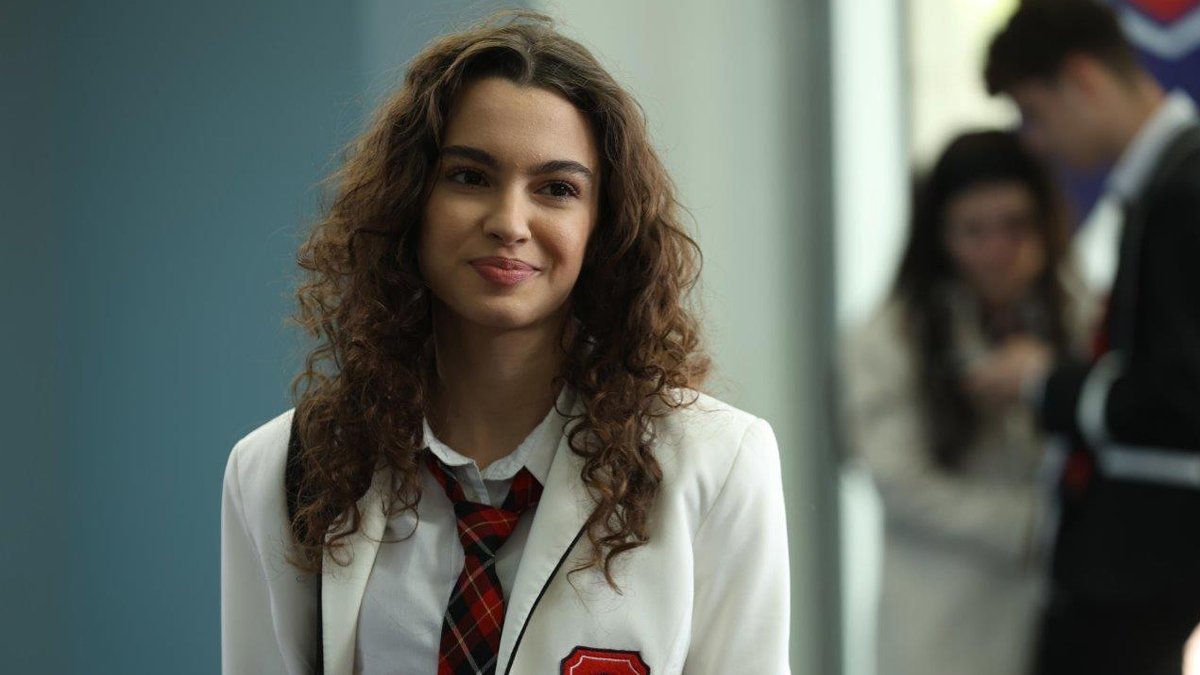 Kardeşlerim'in başrol oyuncusu diziye veda etti