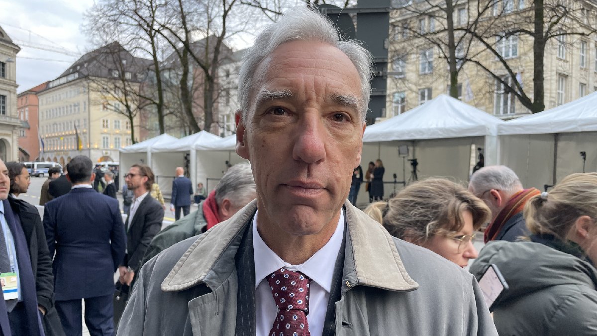 Portekizli bakan Cravinho’dan İsrail’e çağrı: Uluslararası Adalet Divanı’nın kararlarını uygulayın