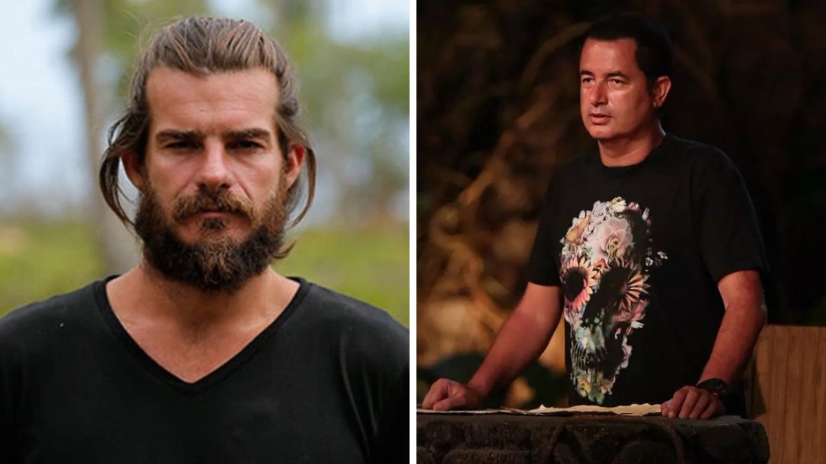 Acun Ilıcalı, Hakan Hatipoğlu'yla ilgili kararını açıkladı