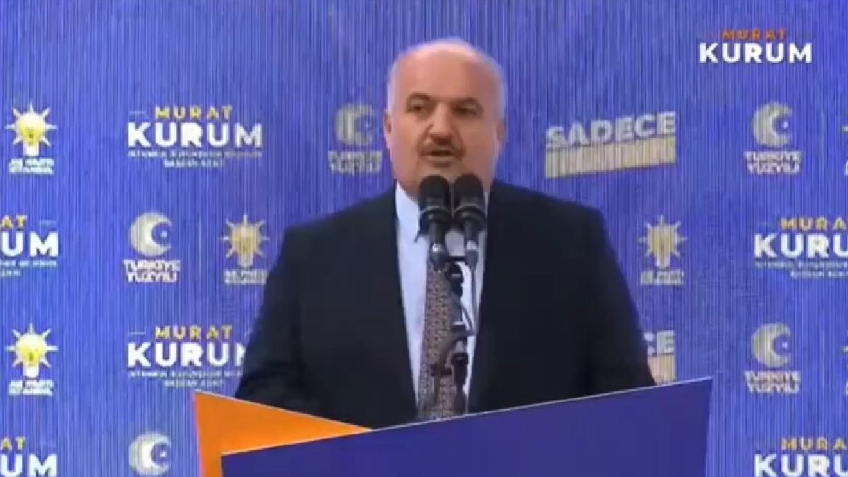 Çözümü zamlarda bulan Eyüp Aksu desteğini açıkladı: Taksimetreleri kurun, geliyor Murat Kurum