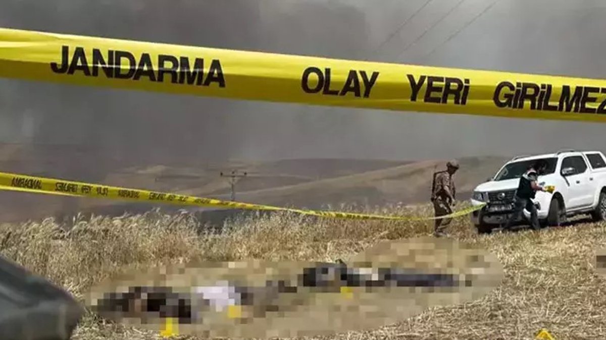 9 kişinin öldüğü arazi kavgasında korkunç detaylar! Talimatı kimin verdiği ortaya çıktı