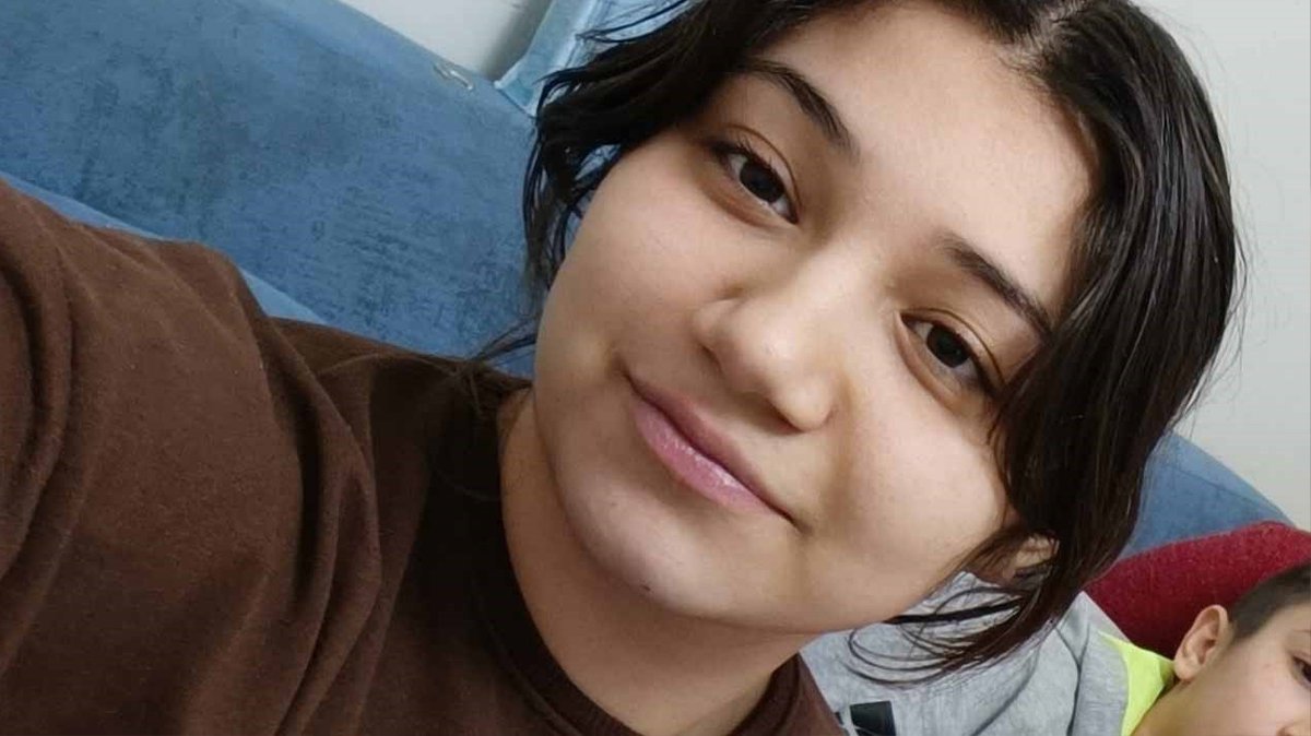16 yaşındaki Dilek’ten bir haftadır haber yok