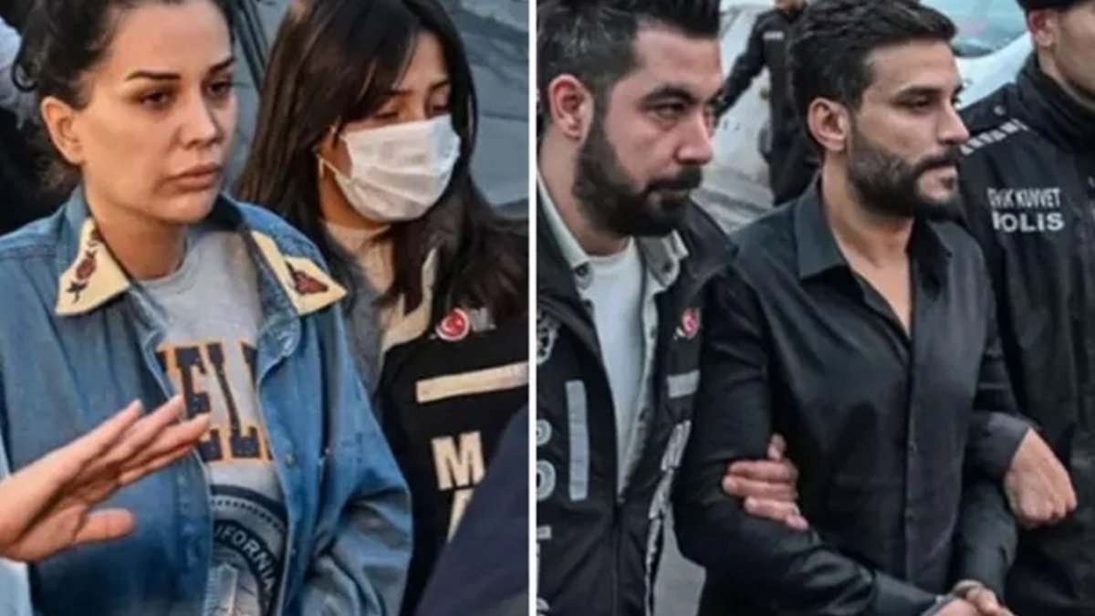 Polat çiftinin el koyulan şirketlerinin akıbeti belli oldu: 5 yıl süre ile  kayyum atanacak