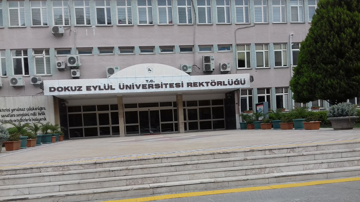 Dokuz Eylül’ün yeni rektörü belli oldu