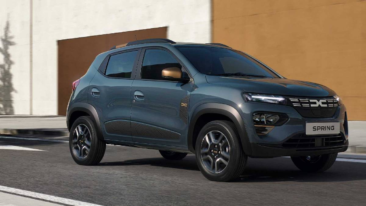 Bu fiyatı gören girip bakmadan inanamıyor! Dacia’dan geniş ailelere dev kampanya! O  SUV model aracın fiyatı dibi gördü