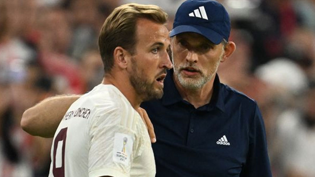 Bayern Münih'in şampiyonluk şansı mucizelere kaldı