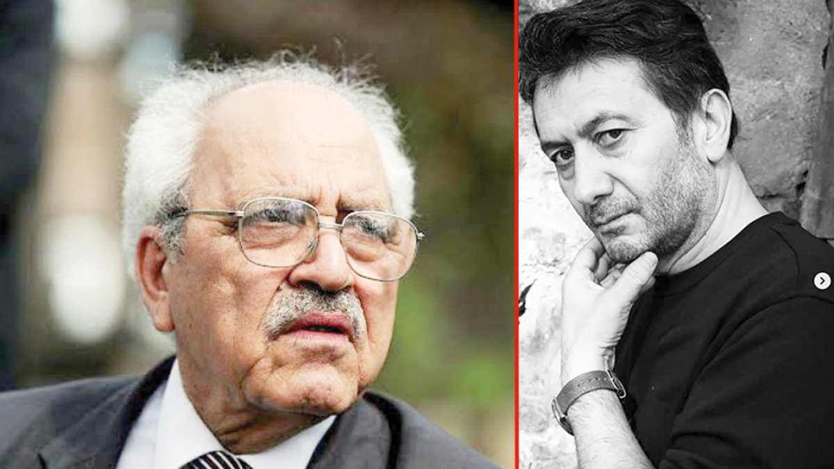 ‘Sezai Karakoç’u sonradan sevmek öldürme yöntemi’