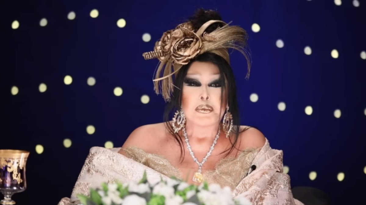 Bülent Ersoy'dan garsona saygısızlık! Öyle bir şey dedi ki tepkiler çığ gibi yağdı...