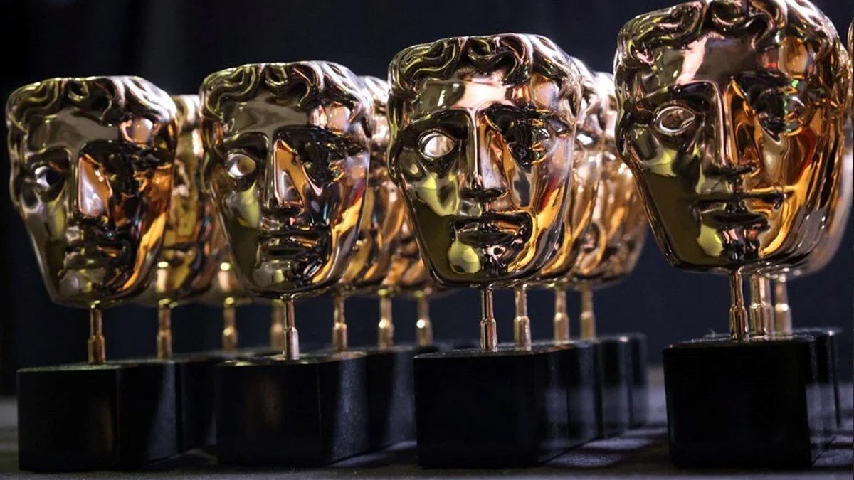 77. BAFTA Ödülleri sahiplerini buldu