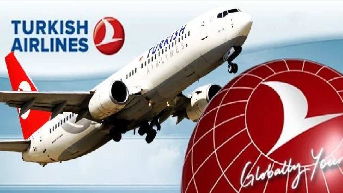 Korkuları yenme garantili program! Uçuş korkusu olan THY’ye koşuyor! Kayıtlar başladı