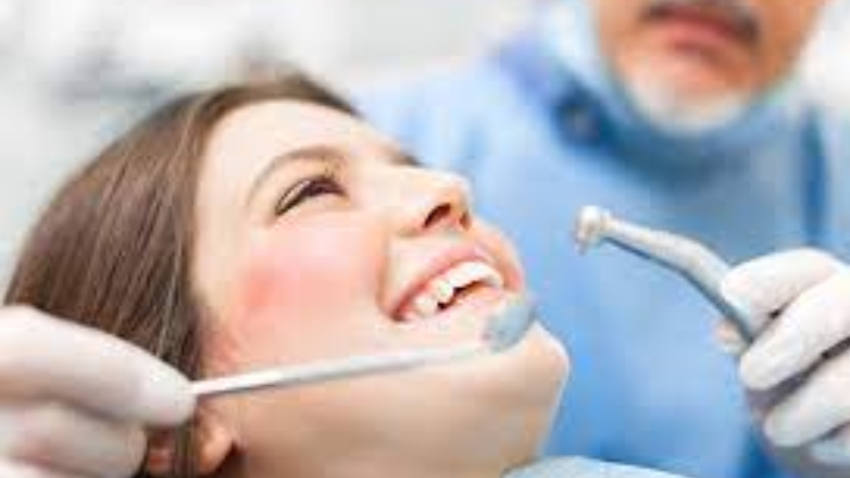 Ortodonti nedir? Ne ile ilgilenir?