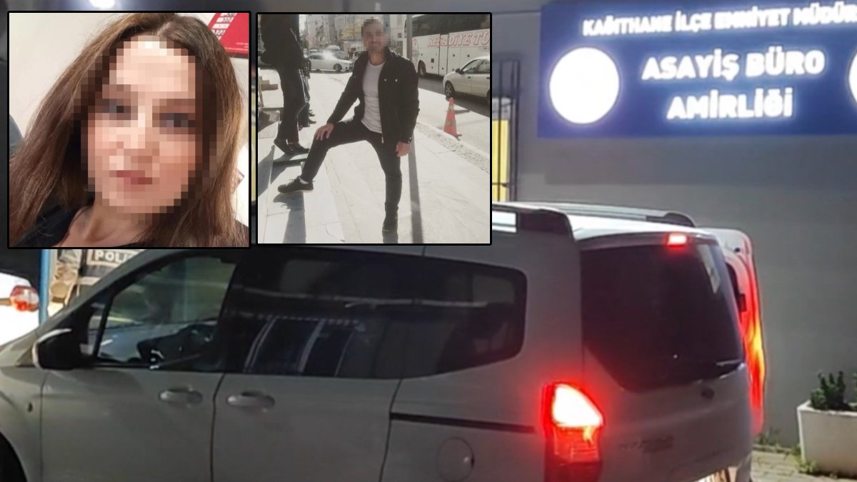 Eski eşini 23 yerinden vurmuştu! Aylardır firari olan saldırgan canlı yayında kıskıvrak