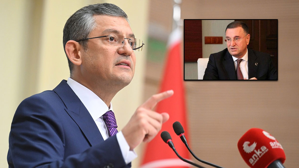 Özgür Özel'den 'Hatay İttifakı'na ihtiyaç var' diyerek açıkladı: Lütfü Savaş'tan vazgeçme sinyali