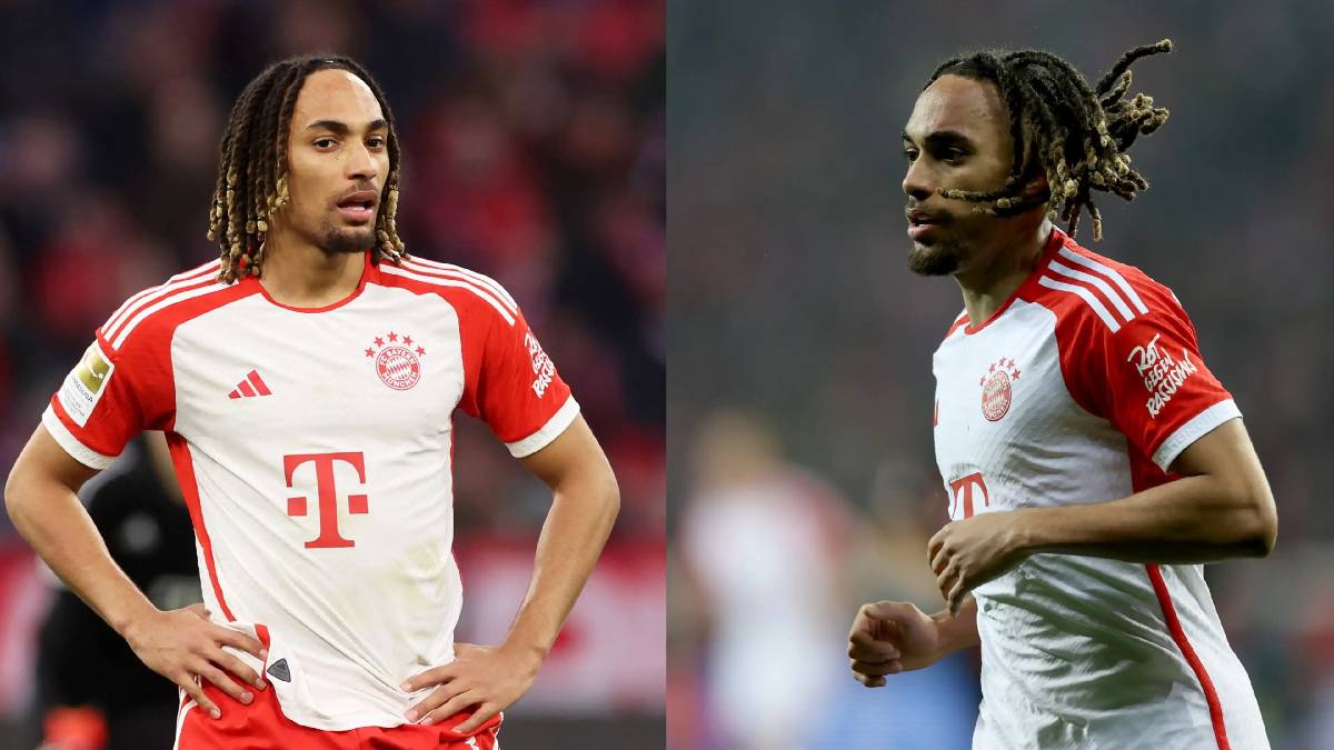 Daha imzası kurumadan Sacha Boey krizi! Ayrılığı resmen duyurdular