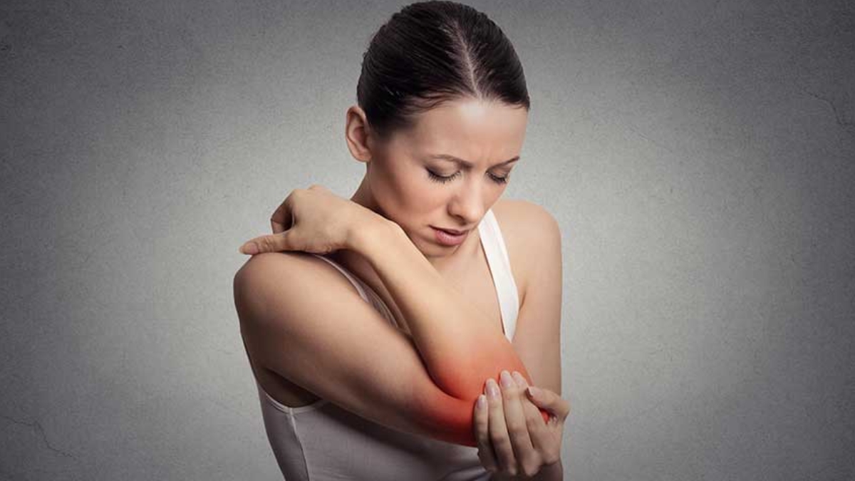 Otoimmün hastalıklar nelerdir? Otoimmün belirtileri ve çeşitleri