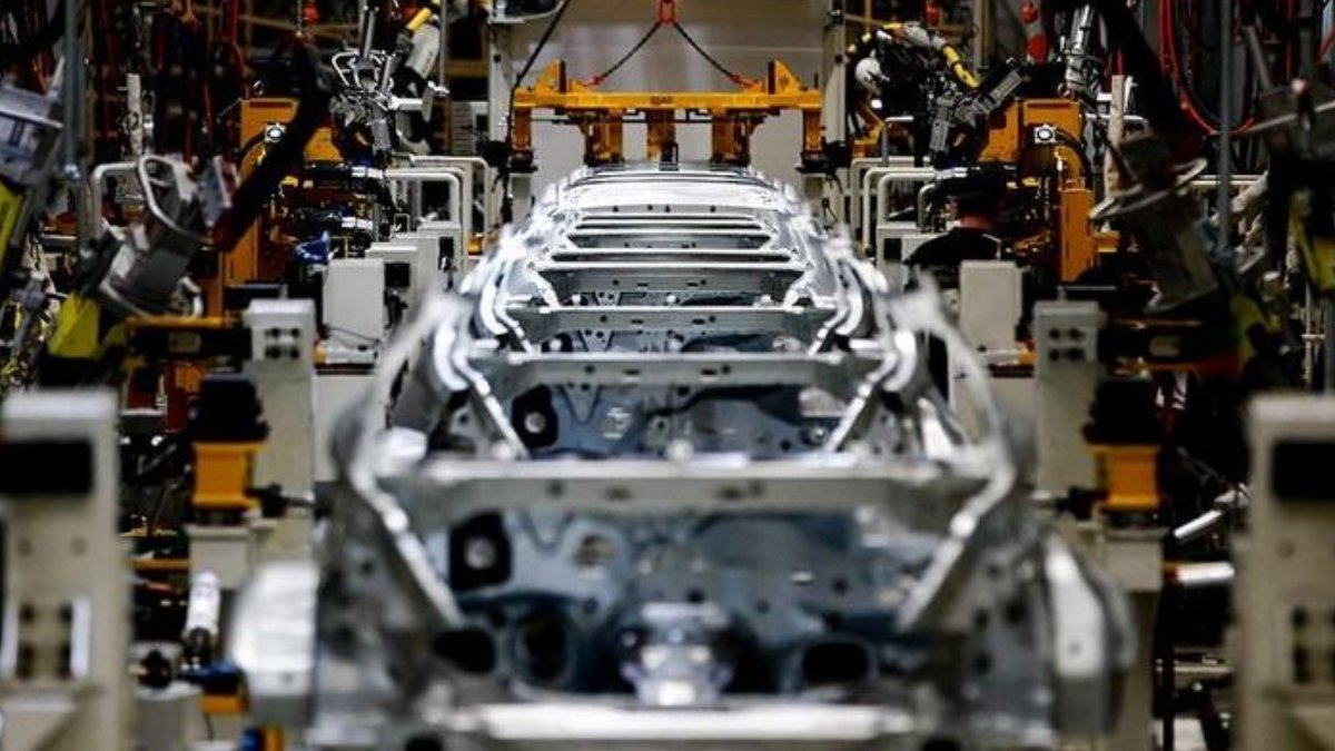 Otomobil yapımında hangi maden kullanılır?