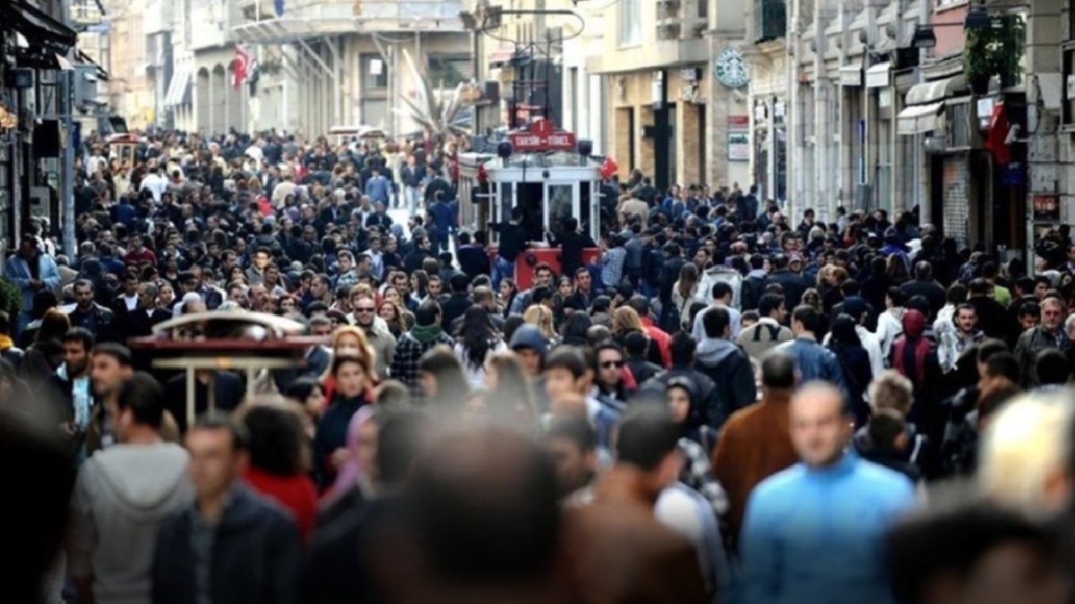 Dördüncü çeyrekte işsizlik oranı yüzde 8,8 oldu