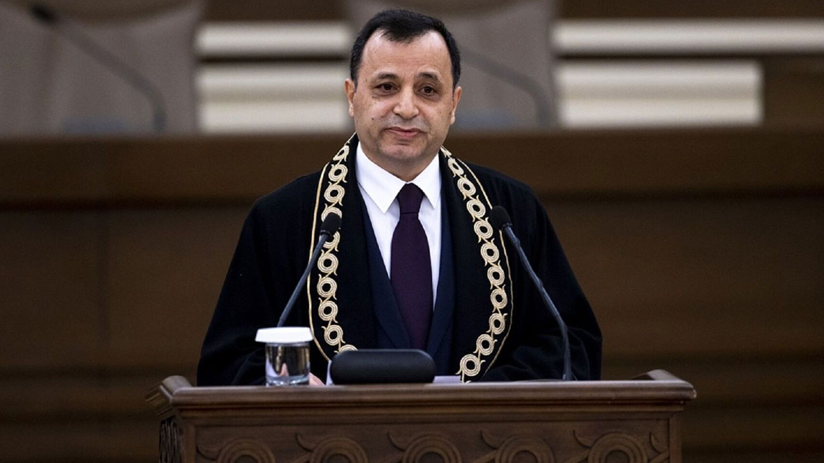 AYM'de seçim süreci başlıyor