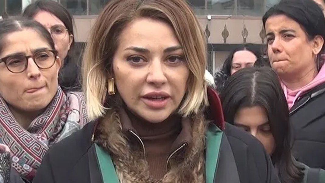 Avukat Feyza Altun'a re'sen soruşturma