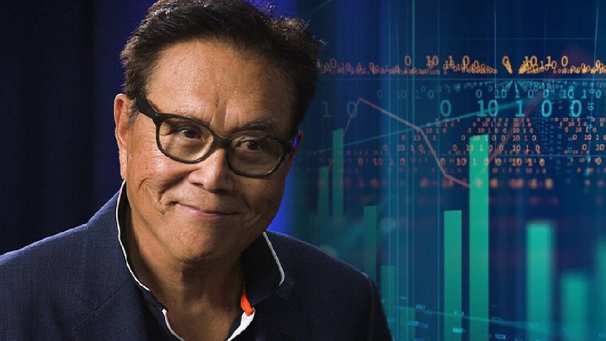 Bunu alan Ronaldo'dan çok kazanacak! Ünlü milyarder altın ve doları değil onu önerdi: Gramı 23 liraya satılıyor