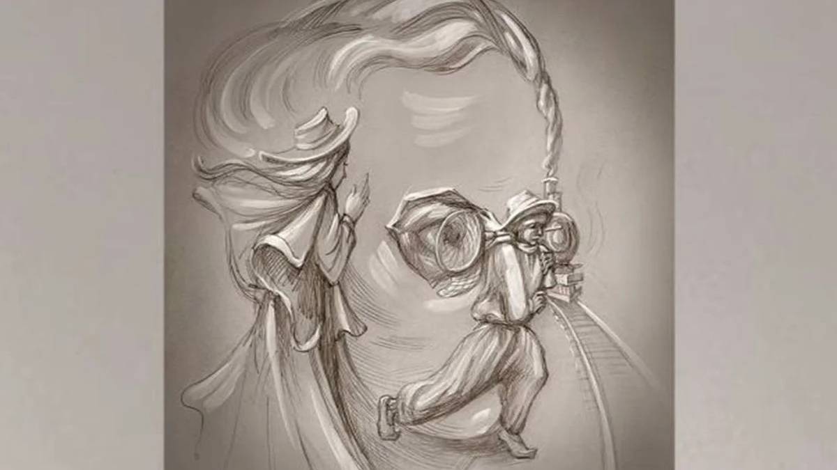 Zeka ile mi yoksa başarı ile mi motive oluyorsunuz? Resimde ilk gördüğünüz şey motive kaynağınızı ortaya çıkarıyor