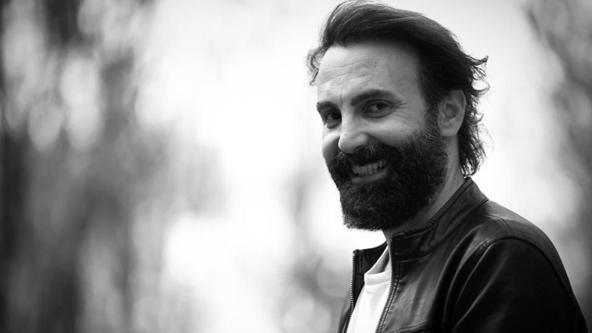 74. Berlin Film Festivali'nde Tayfur Aydın'ın rolü belli oldu