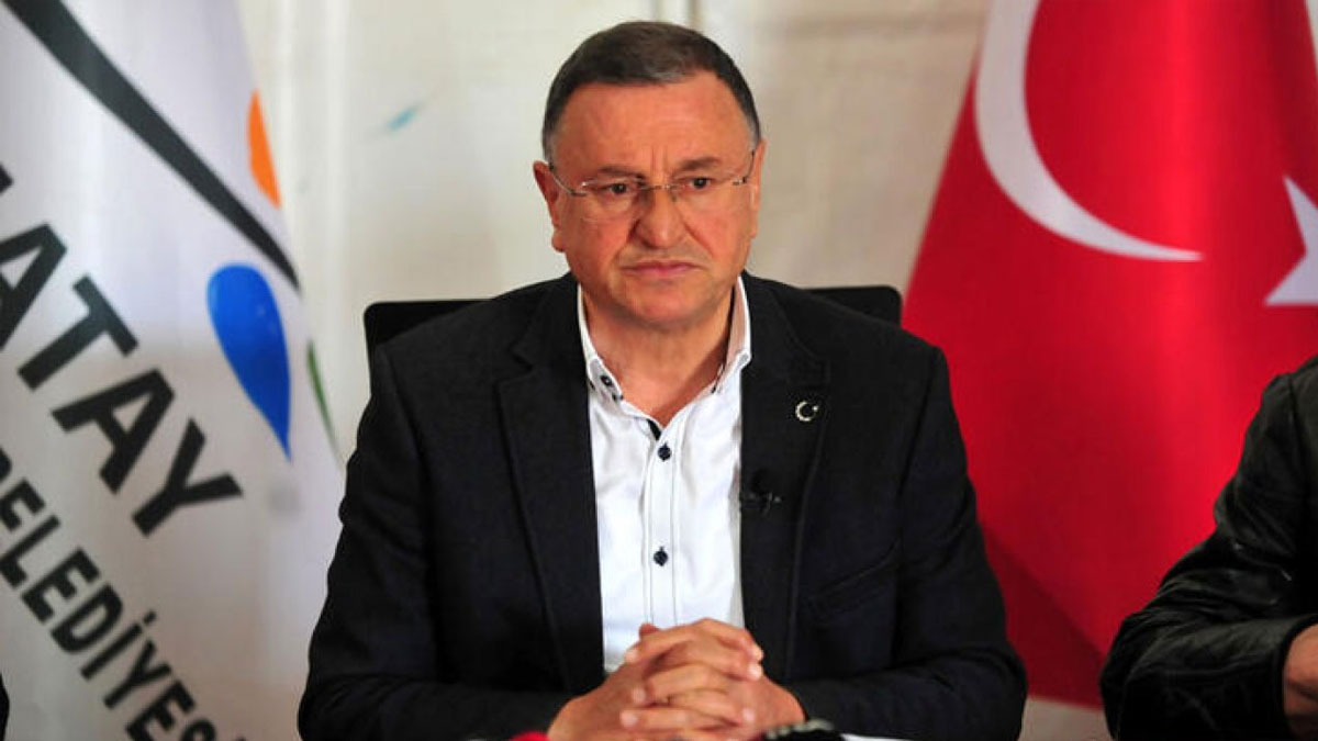 Özgür Özel'le görüşen Lütfü Savaş'tan ilk açıklama