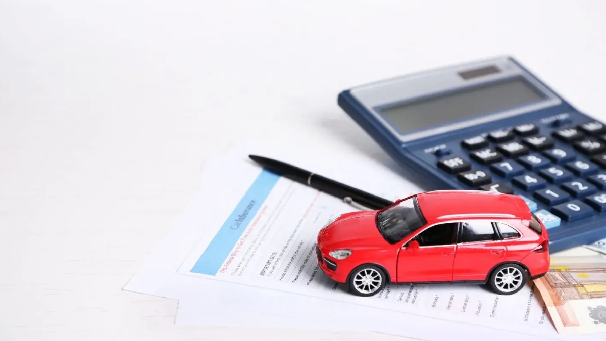 Otomobil yaşı nasıl hesaplanır?