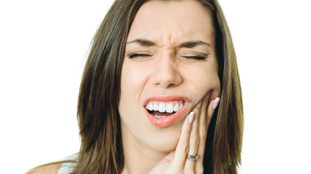 Oyuk dişe ne iyi gelir?