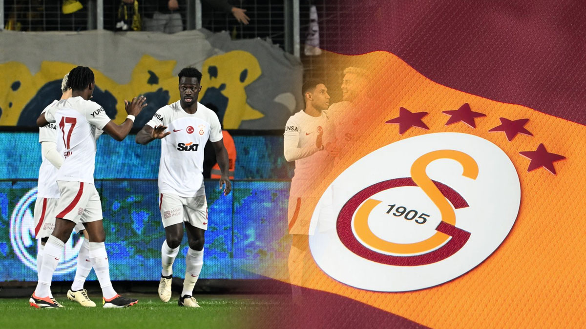 Futbol yorumcuları Galatasaray'ın gizli kahramanını konuşuyor: Süper Lig'in Davinson Sanchez Sezonu