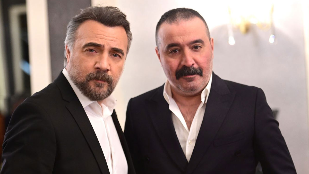 Ben Bu Cihana Sığmazam'a 'Behçet' geliyor