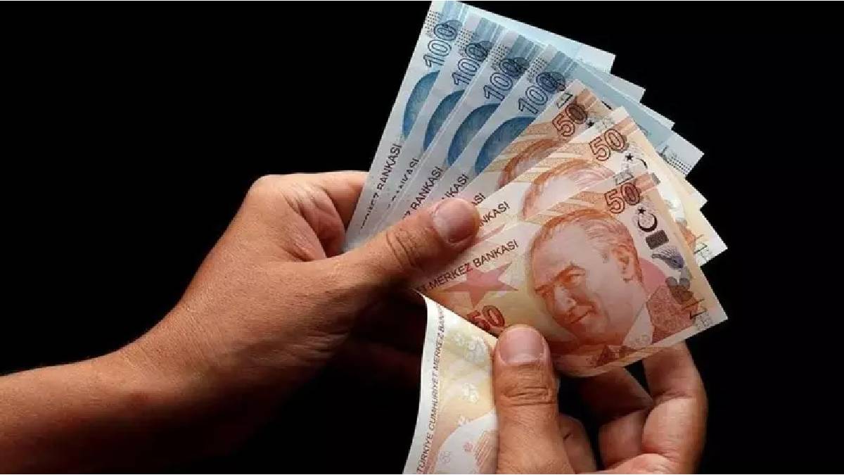 Emekliye müjde: İkramiye 5 bin liraya çıkıyor!