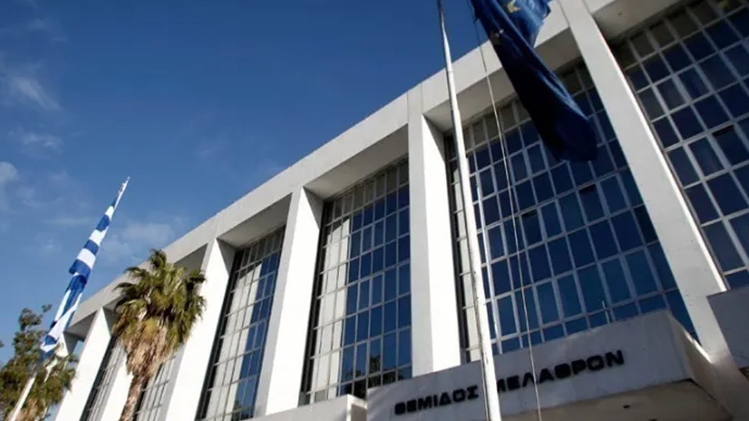 Yunanistan Adliye Sarayı'na düzenlenen saldırıyı anarşistler üstlendi