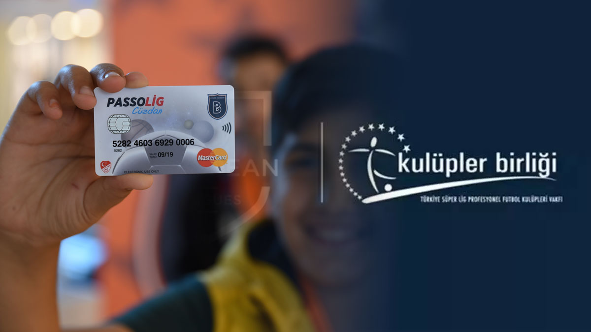 Passolig uygulamasında son demler! Kulüpler Birliği'nden açıklama: Bilet satışlarında yeni dönem başlıyor