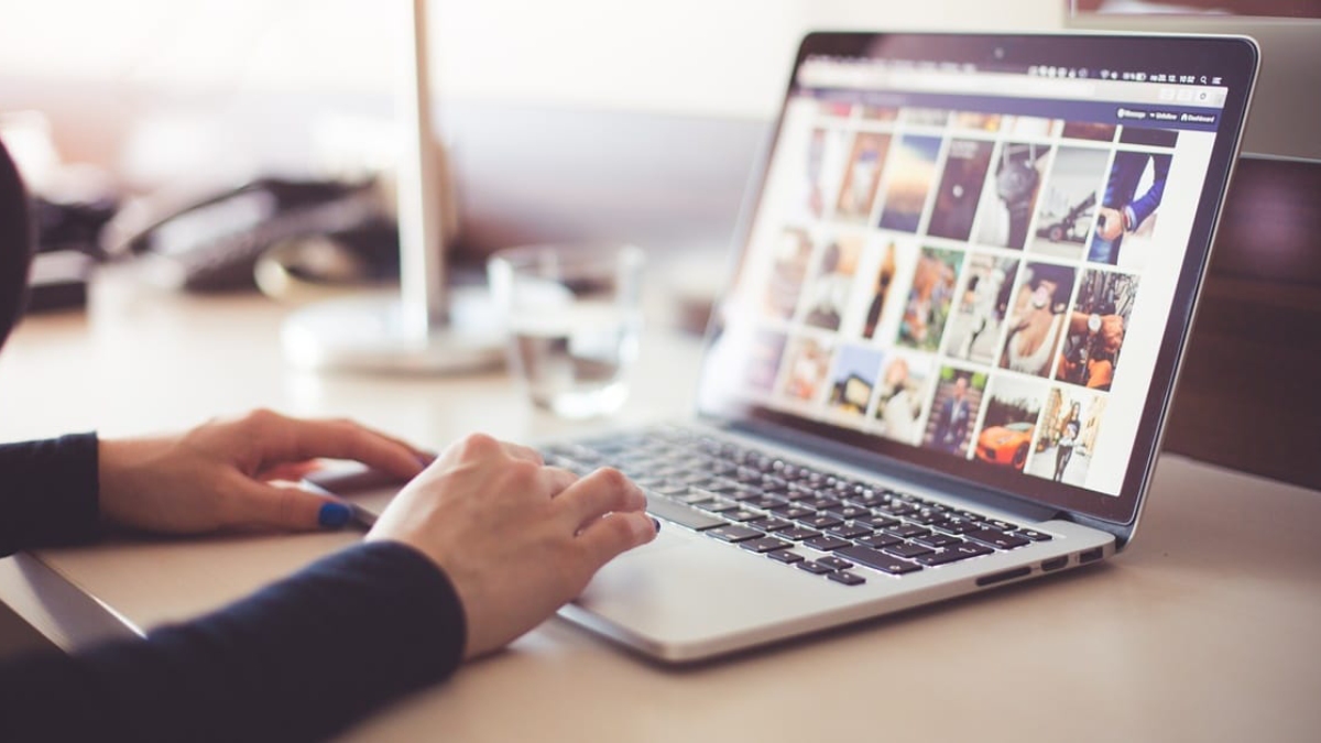 Pinterest şifre nasıl değiştirilir?