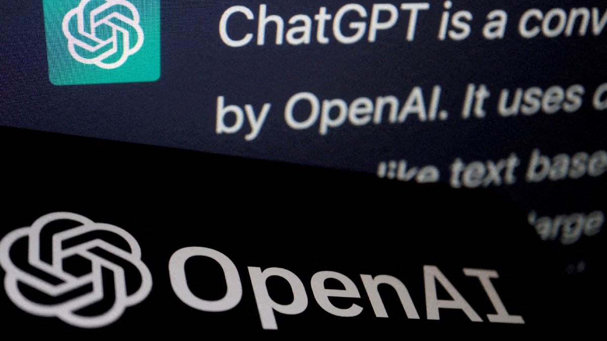 OpenAl'ın hisse değeri uçtu