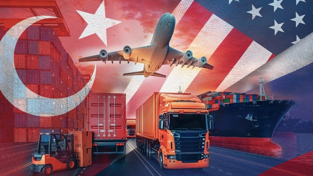 Türk şirketlerin Rusya'ya ödemelerinde aksama: ABD'nin son yaptırımları ticari ilişkileri derinden etkiledi