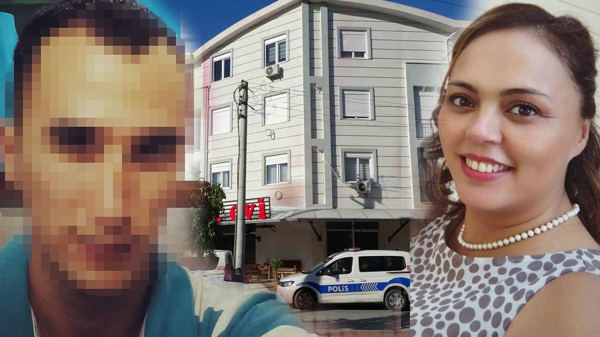 Katil yine tanıdık! 2 çocuk annesi kadını katletti