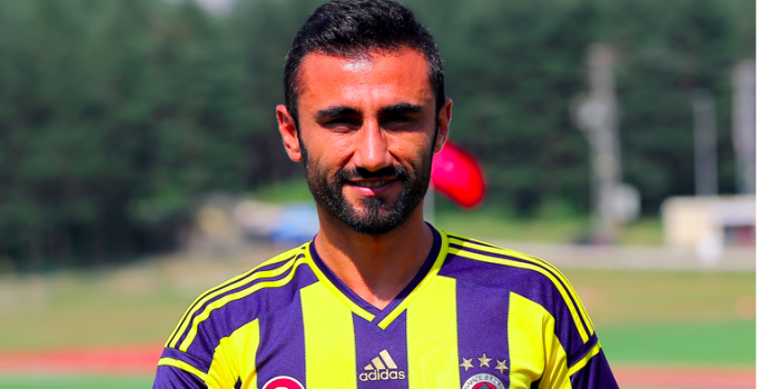 Selçuk Şahin'in yeni takımı belli oldu