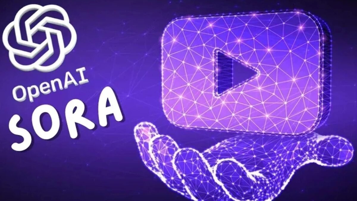 Metinleri videoya dönüştüren yapay zeka Sora kullanıma açıldı mı? Sora nasıl kullanılıyor?