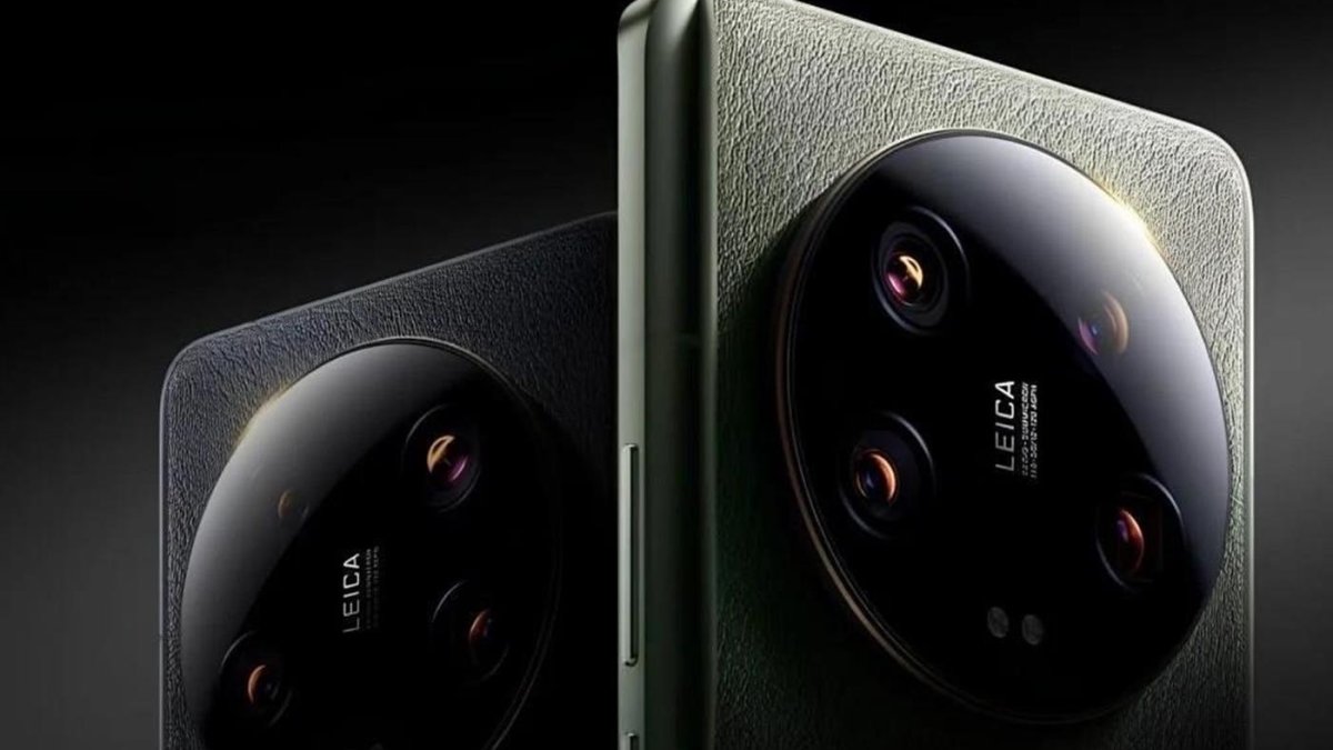 Xiaomi 14 Ultra geliyor! Şirket CEO'su renklerini paylaştı! İşte özellikleri